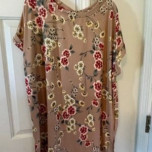 Leah Tunic